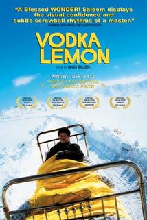 Profilový obrázek - Vodka Lemon