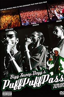 Profilový obrázek - Bigg Snoop Dogg's Puff Puff Pass Tour