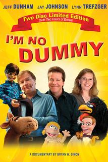 Profilový obrázek - I'm No Dummy