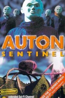 Auton 2: Sentinel