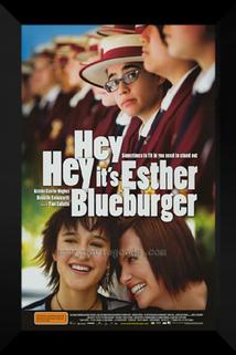 Profilový obrázek - Hey Hey It's Esther Blueburger