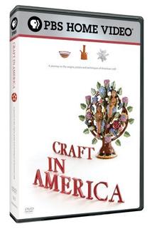 Profilový obrázek - Craft in America