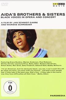 Profilový obrázek - Aïda's Brothers and Sisters: Black Voices in Opera