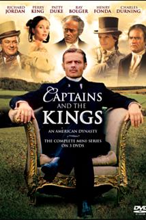 Profilový obrázek - Captains and the Kings