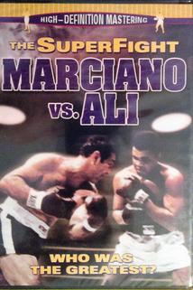 Profilový obrázek - The Super Fight: Marciano vs. Ali