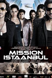 Profilový obrázek - Mission Istaanbul