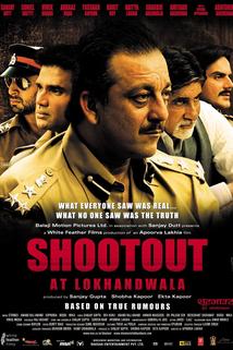 Profilový obrázek - Shootout at Lokhandwala
