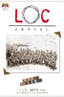 Profilový obrázek - LOC: Kargil