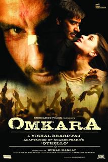 Profilový obrázek - Omkara