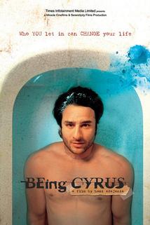 Profilový obrázek - Being Cyrus