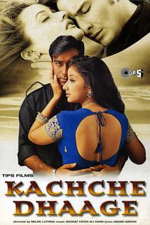 Profilový obrázek - Kachche Dhaage