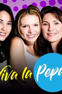 Profilový obrázek - Viva la Pepa