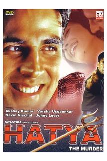 Hatya: The Murder