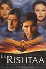 Ek Rishtaa: The Bond of Love 