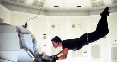 Mission: Impossible 