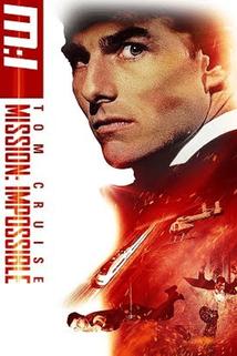 Mission: Impossible  - Mission: Impossible