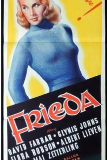Frieda  - Frieda
