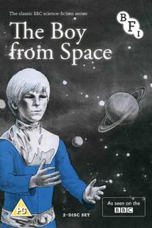 Profilový obrázek - The Boy from Space