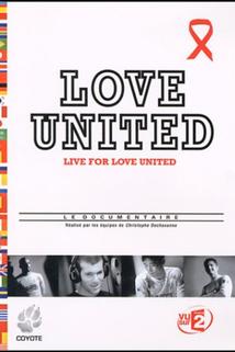 Profilový obrázek - Live for Love United