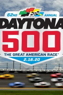 Profilový obrázek - Daytona 500