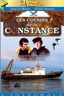 Profilový obrázek - Cousins de la Constance, Les
