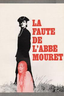 Profilový obrázek - Faute de l'abbé Mouret, La