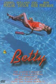 Profilový obrázek - Betty