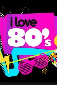 I Love the 80's 3-D  - I Love the 80's 3-D