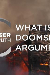 Profilový obrázek - What is the Doomsday Argument?