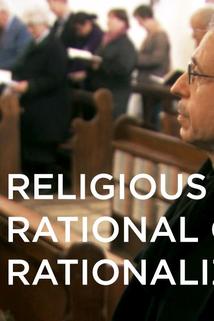 Profilový obrázek - Religious Faith: Rational or Rationalization?