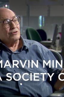 Profilový obrázek - Marvin Minsky: A Society of Minds