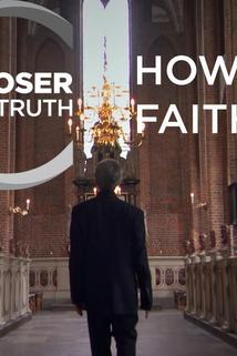 Profilový obrázek - How Does Faith Work?