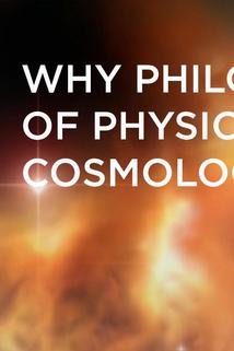 Profilový obrázek - Why Philosophy of Physics & Cosmology?