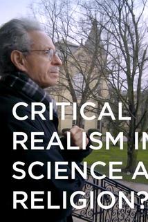 Profilový obrázek - Critical Realism in Science & Theology