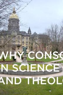 Profilový obrázek - Why Consonance in Science and Theology?