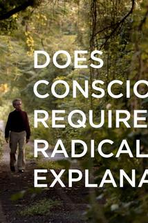 Profilový obrázek - Does Consciousness Require a Radical Explanation?