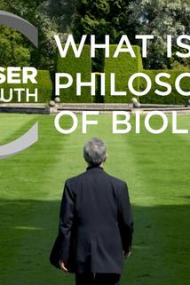 Profilový obrázek - What is Philosophy of Biology?