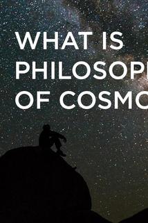 Profilový obrázek - What is Philosophy of Cosmology?