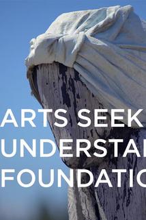 Profilový obrázek - Art Seeking Understanding I: Foundations