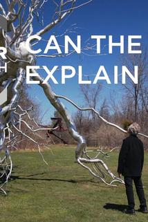 Profilový obrázek - Can the Brain Explain Art?