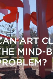 Profilový obrázek - Can Art Clarify the Mind-Body Problem?