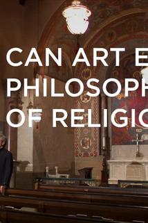 Profilový obrázek - Can Art Engage Philosophy of Religion?