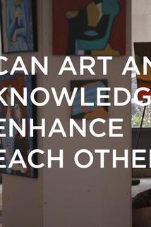 Profilový obrázek - Can Art and Knowledge Enhance Each Other?