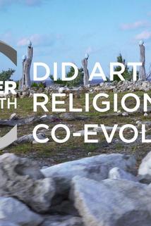 Profilový obrázek - Did Art and Religion Co-Evolve?