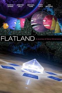 Profilový obrázek - Flatland: The Movie