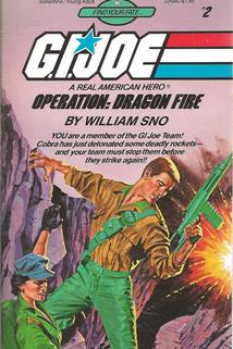 Profilový obrázek - G.I. Joe: Operation Dragonfire