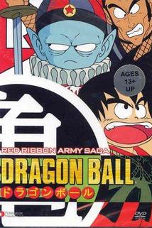 Profilový obrázek - Dragon Ball: Doragon bôru