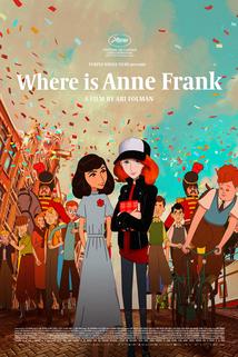 Kde je Anne Franková