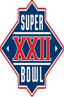 Super Bowl XXII