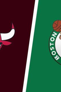Profilový obrázek - 2022 Apr 6 - Celtics vs Bulls